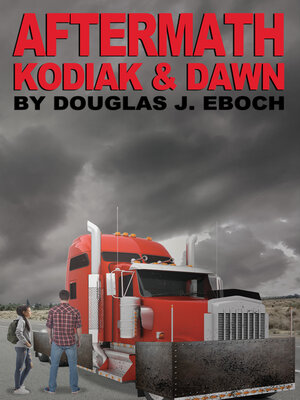 cover image of Aftermath